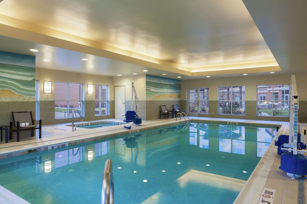 Homewood Suites by Hilton Pittsburgh Southpointe - photo 18
