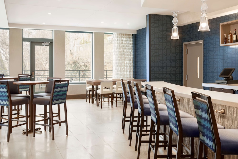 Homewood Suites by Hilton Arlington Rosslyn Key Bridge - photo 38