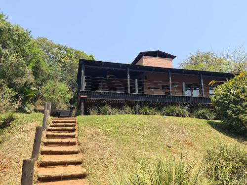 DaGama Dam White River Kite C11 in White River, South Africa