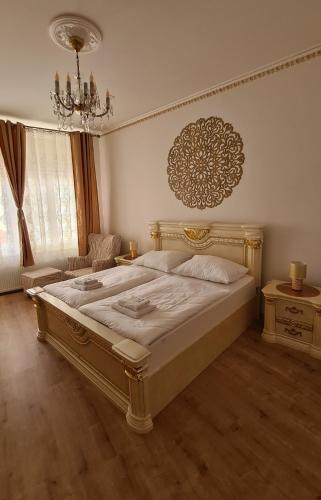 Hotel Union — hotel in Louny
