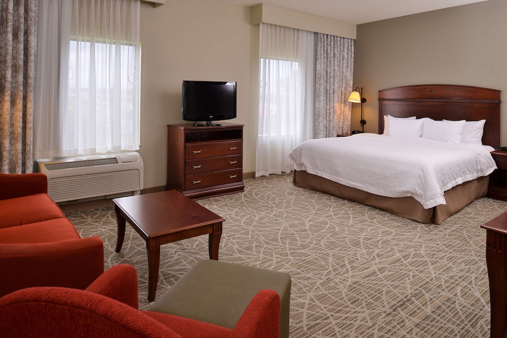Hampton Inn by Hilton Litchfield - photo 24