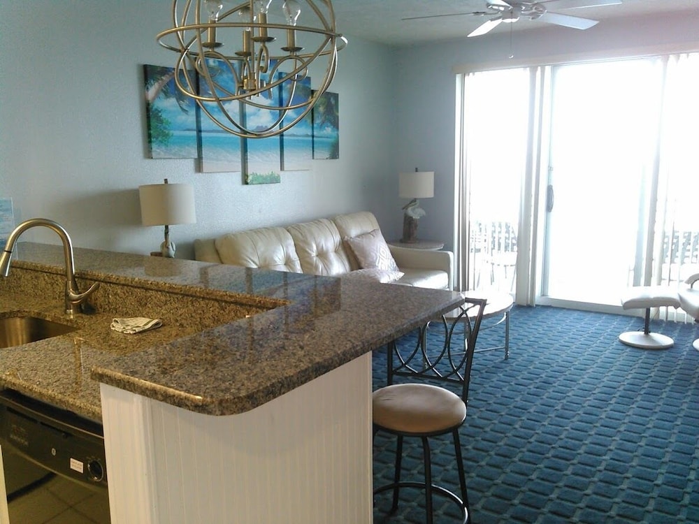 Ocean Walk Resort - photo 136