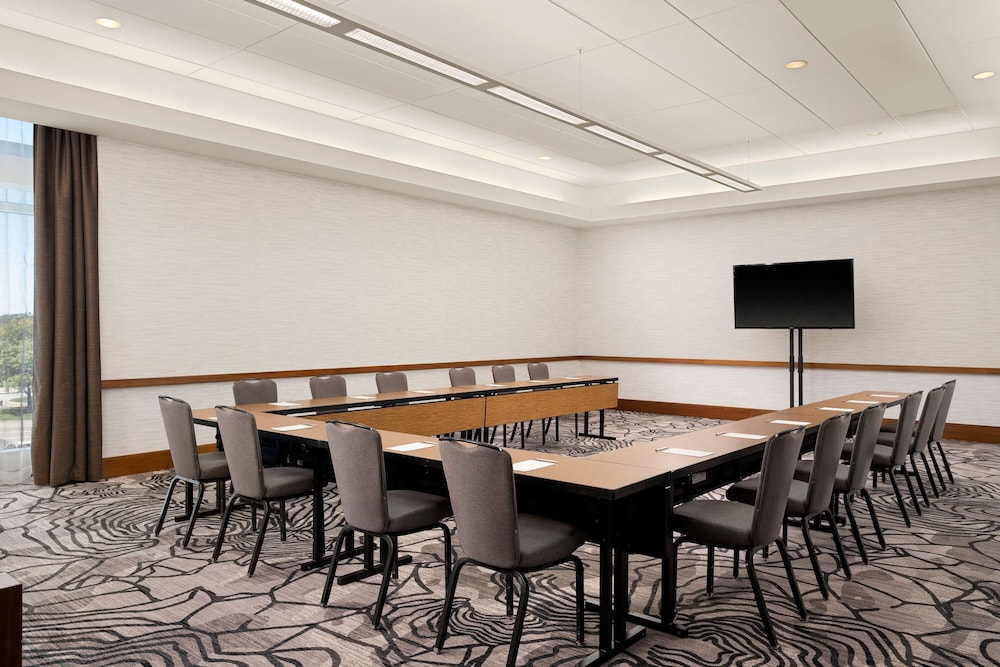 JW Marriott Indianapolis - photo 74