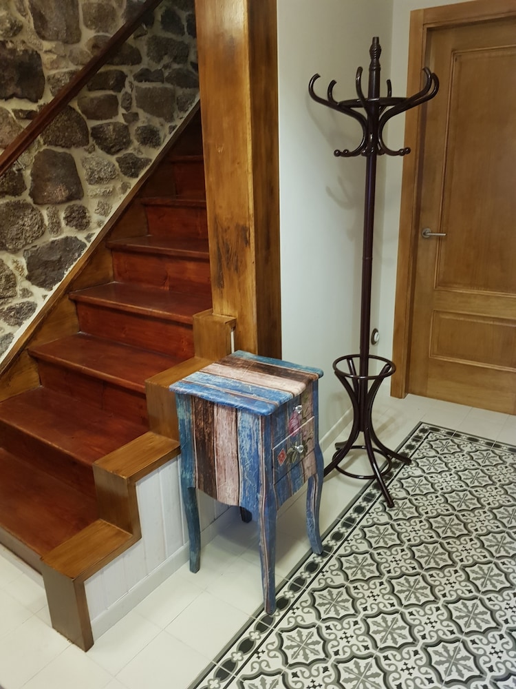 A Casa da Igrexa — Ribadavia — photo 3