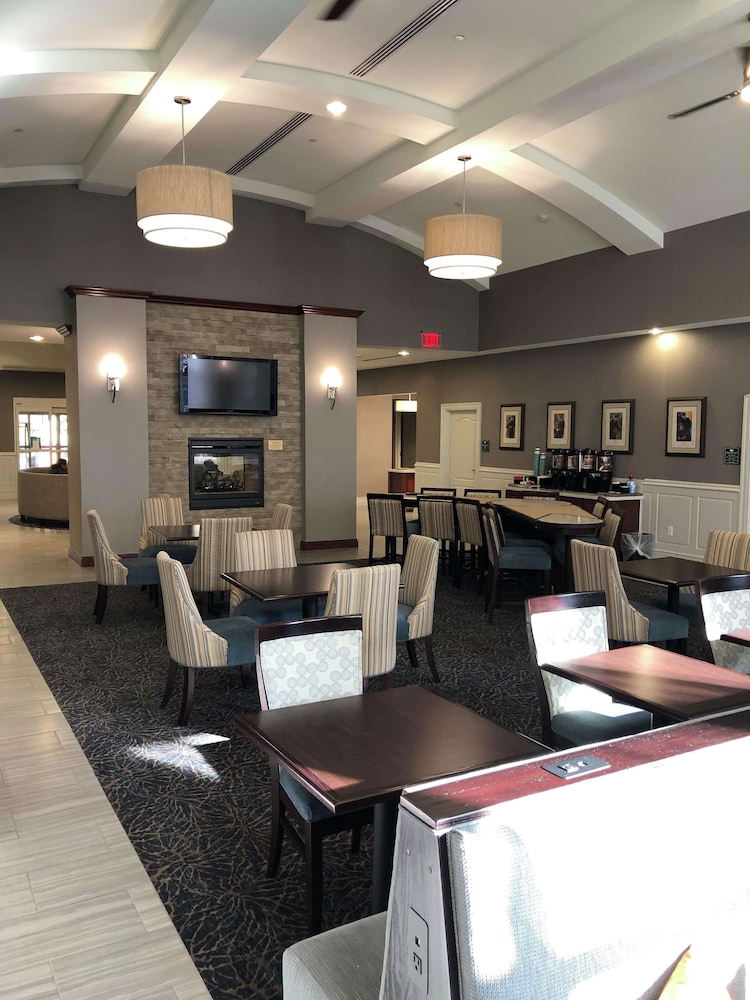 Homewood Suites by Hilton Hagerstown - photo 65