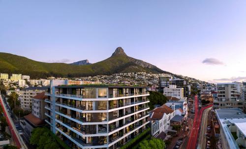 Luxury Apartments Sea Point Cape Town — 4-Star Luxury Hotel in Cape Town, South Africa