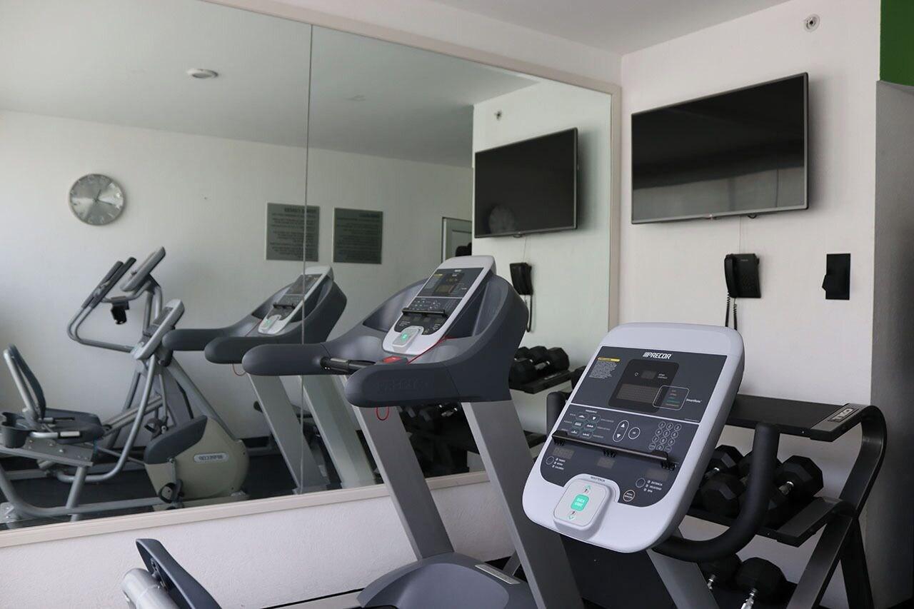 Health club