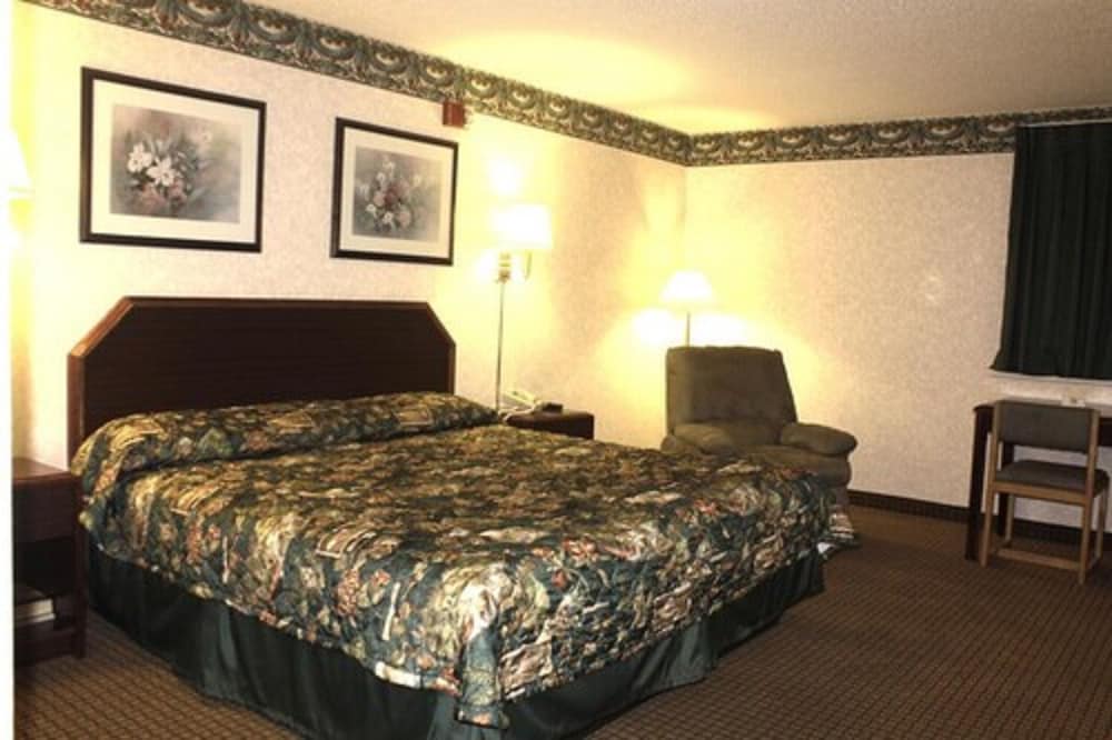 Garden City Inn - photo 4