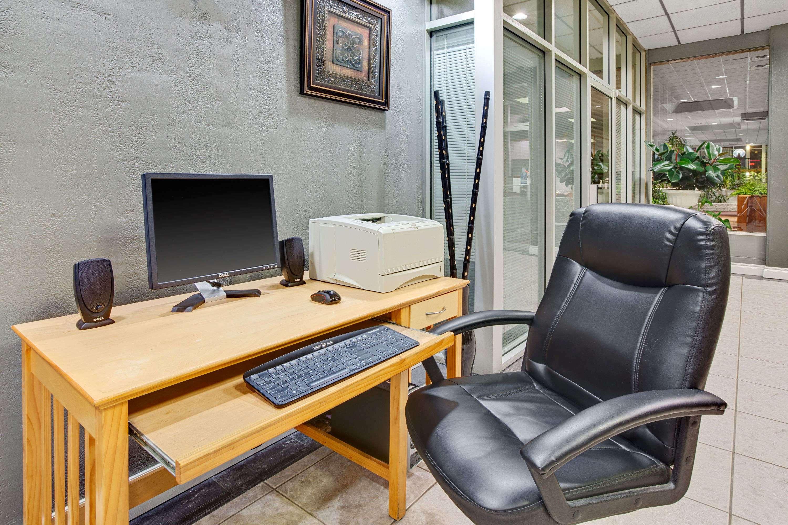 Hotel Norman Oklahoma City OK - photo 11