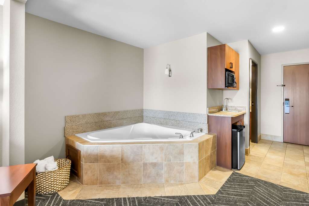 Comfort Inn & Suites Mountain Iron and Virginia - photo 26