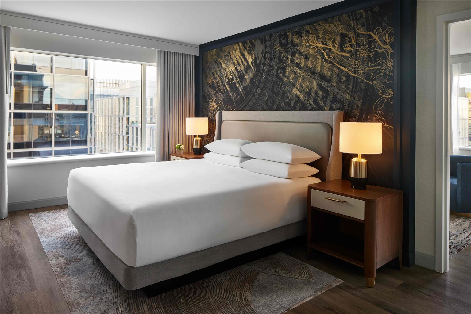 Grand Hyatt Washington - photo 39