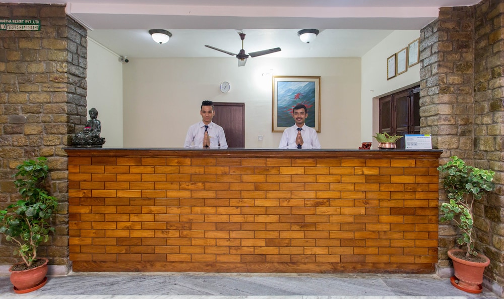 Siddhartha Resort Chisapani — Bardiya — photo 5