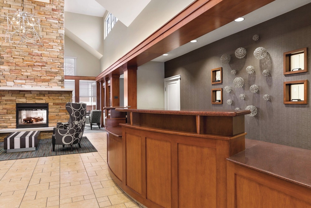 Residence Inn by Marriott Newport Middletown - photo 2