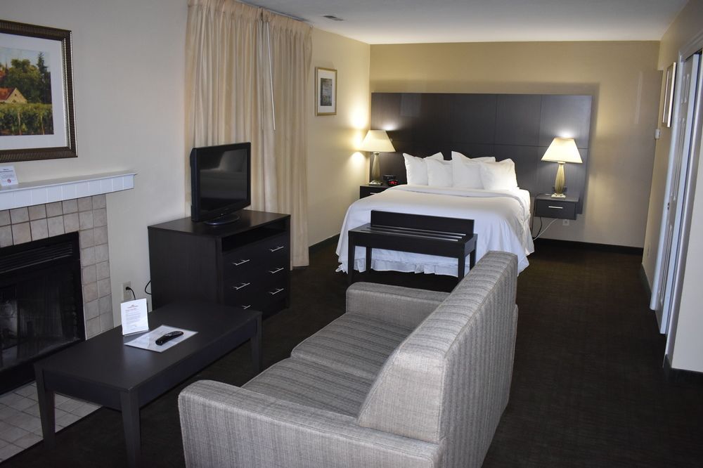 Hawthorn Suites by Wyndham Miamisburg Dayton Mall South - photo 29