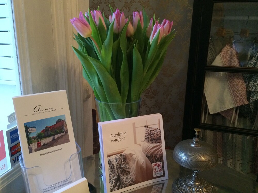 Annas Hotell — Kristianstad — photo 4