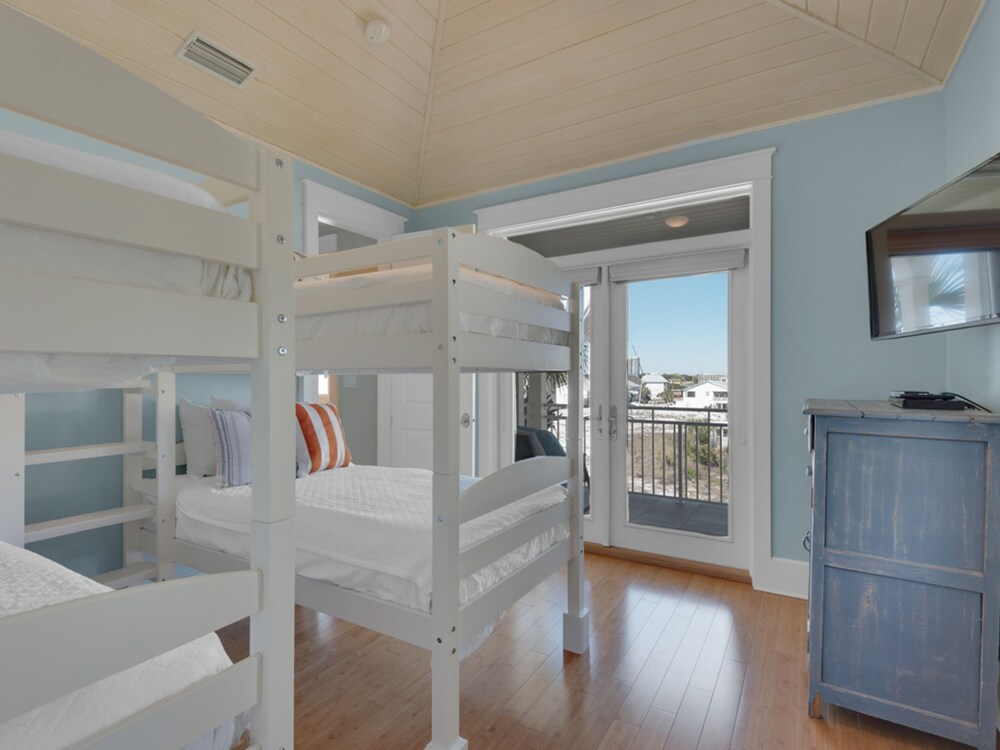 Evening Views At Destin Pointe Resort - photo 12