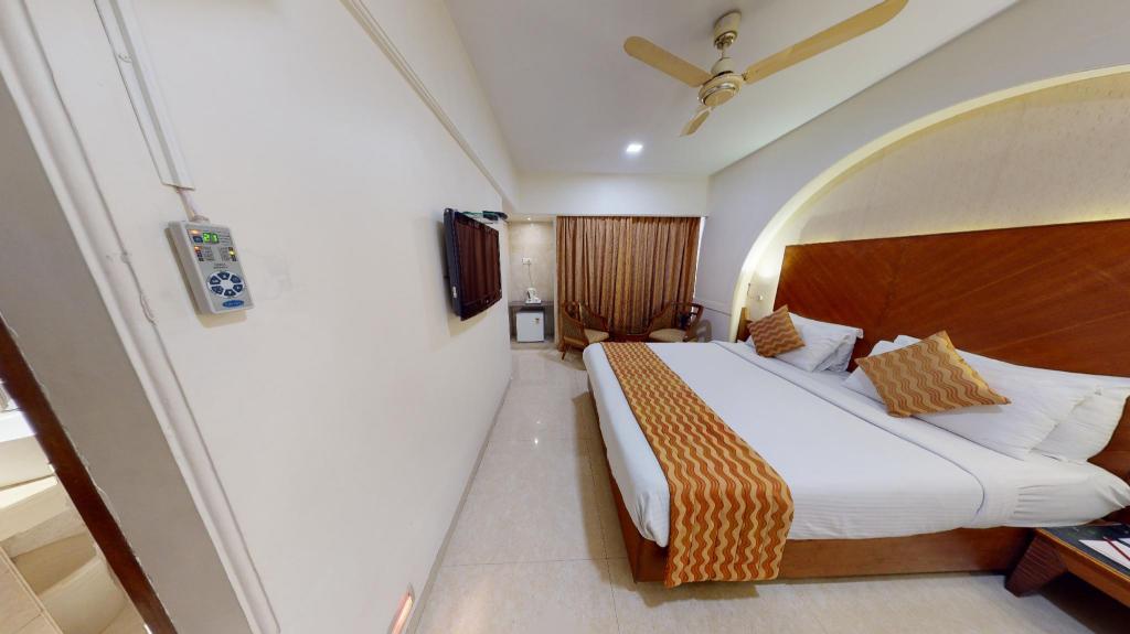 Hotel Supreme Heritage