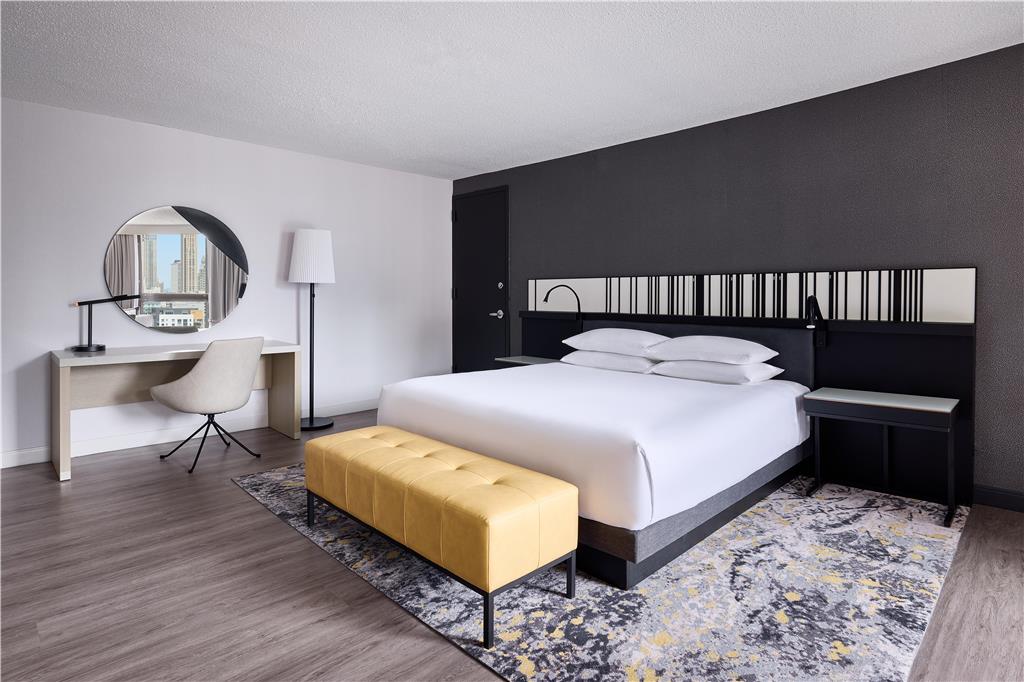 Hyatt Regency Chicago - photo 123