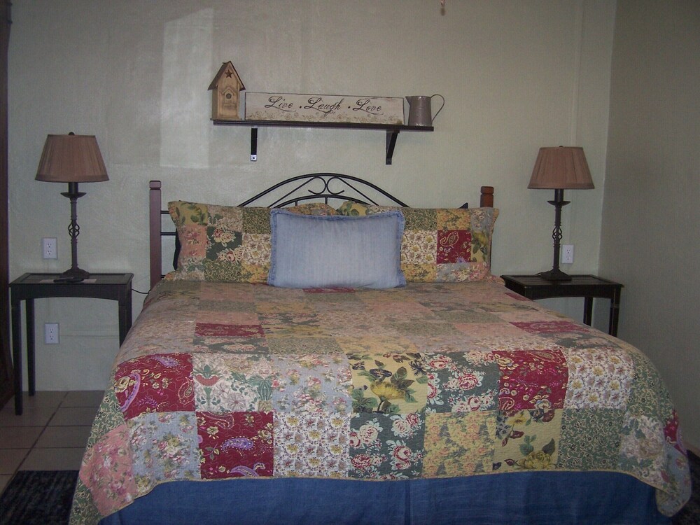 Blanco County Inn - photo 44