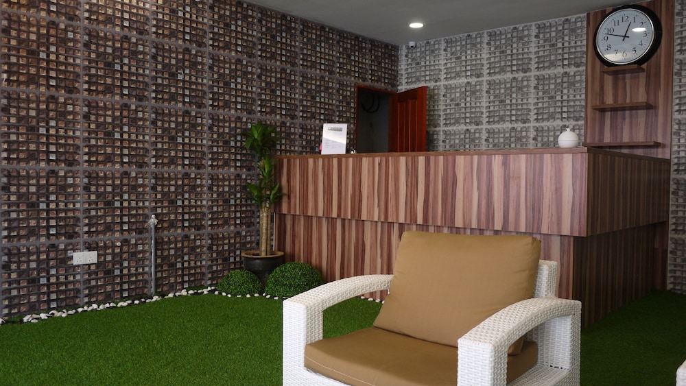 Dream Garden Hotel — Klang — photo 3