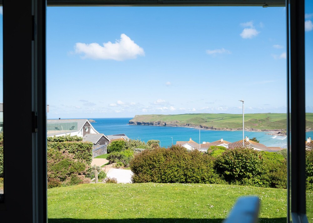 Windyhill in Wadebridge, United Kingdom