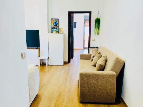 Sea Pearl Suite — 4-Star Luxury Hotel in Catania, Italy