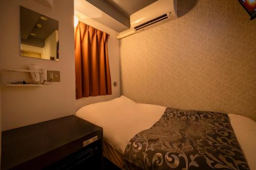 Hotel Peace — Tokyo — photo 5