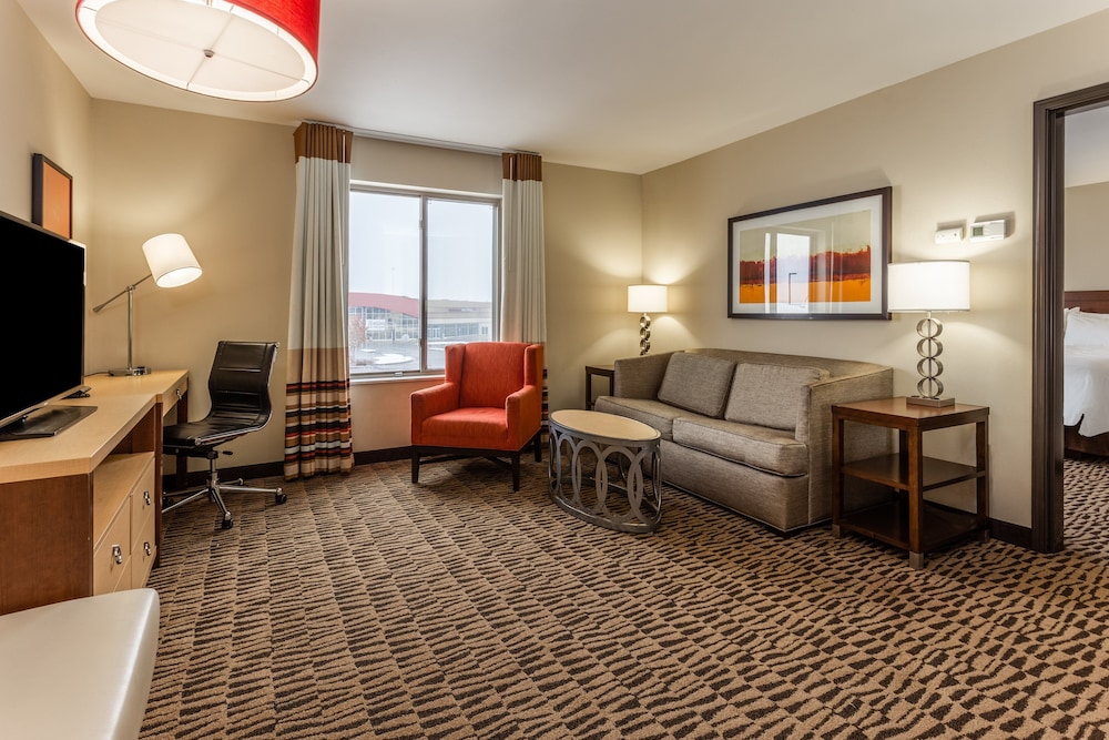 Candlewood Suites Fargo South Medical Center by IHG - photo 7