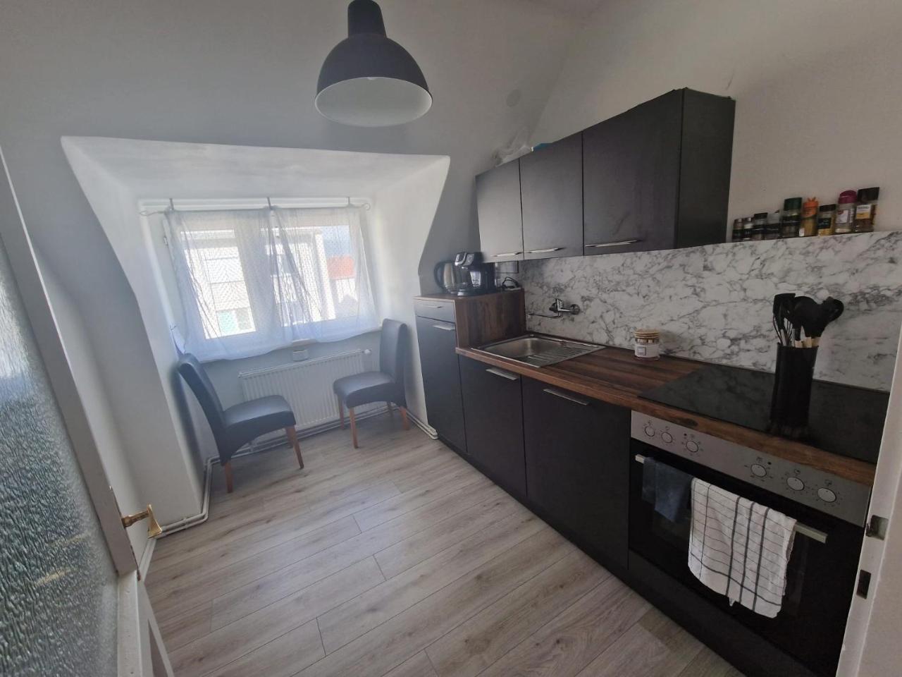 Wunderschone & Moderne 60m2 Wohnung — hotel in Judenburg