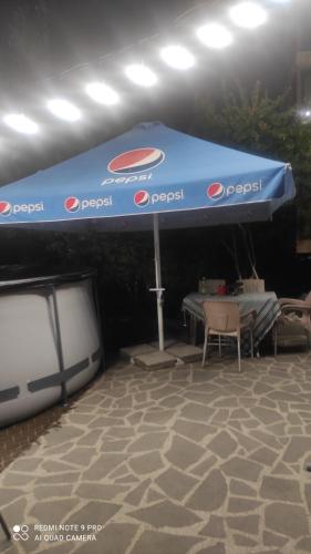Sameba apartments