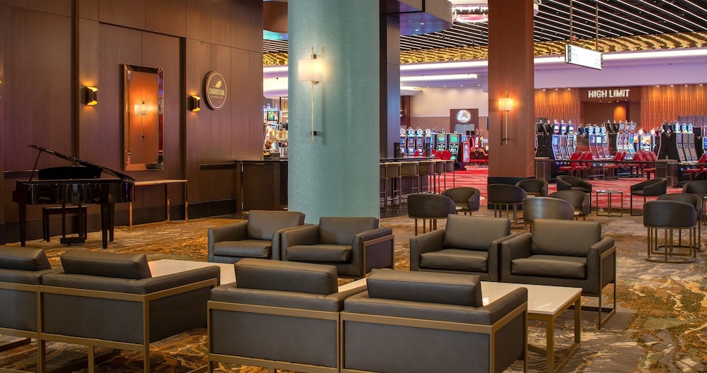 Southland Casino Hotel - photo 36