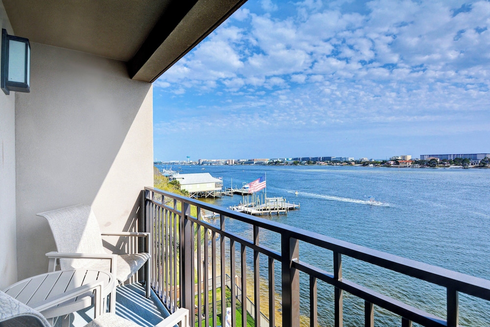 Residence Inn by Marriott Fort Walton Beach - photo 20