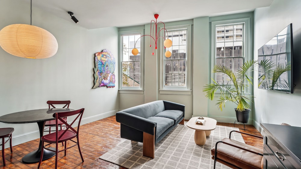 The Mary Beth Hotel & Gallery - photo 30