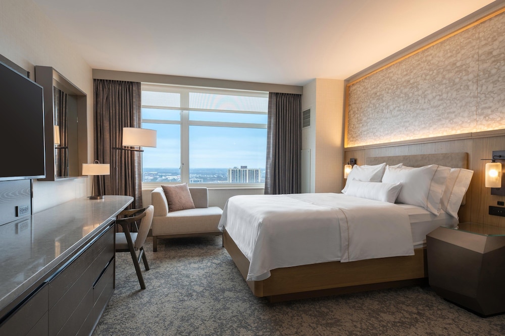 The Westin Chicago Lombard - photo 14