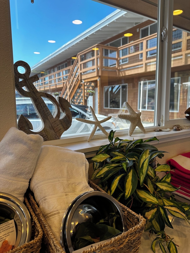 Inn at the Sea - photo 111