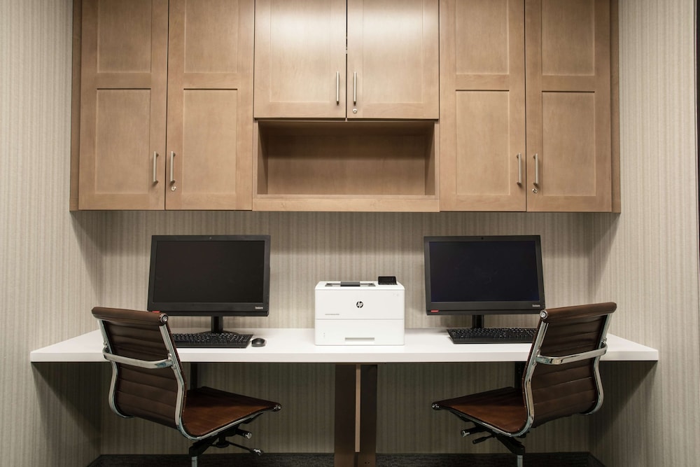 Hilton Garden Inn Las Vegas City Center - photo 28