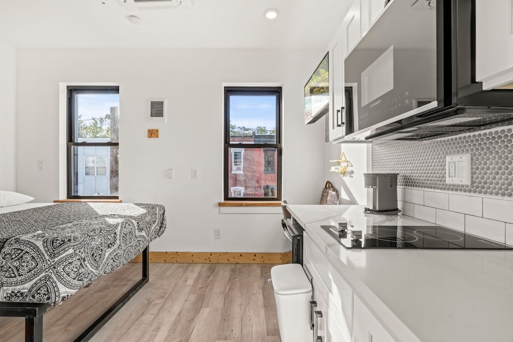 Goodseed Suites Philadelphia Center - photo 21