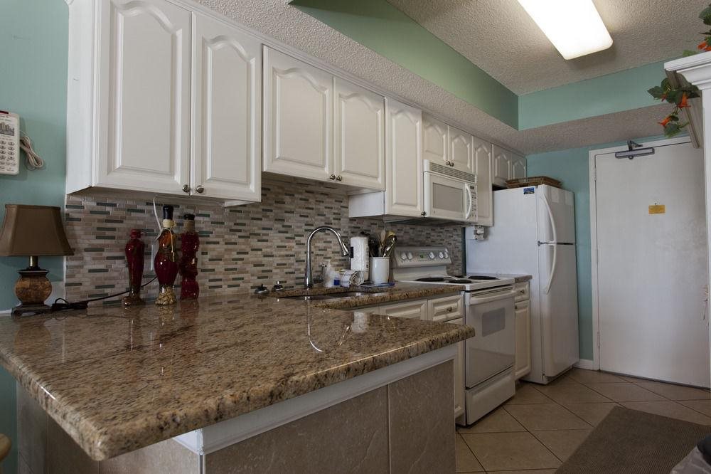 Gulf Front West Beach in Gulf Shores, United States