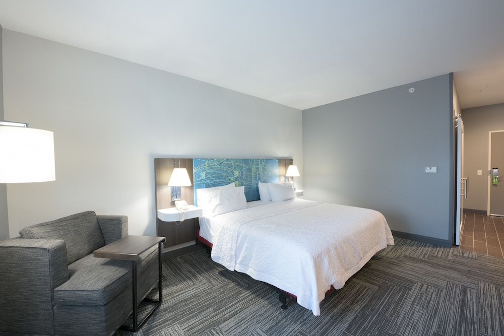 Hampton Inn Buffalo Hamburg - photo 15
