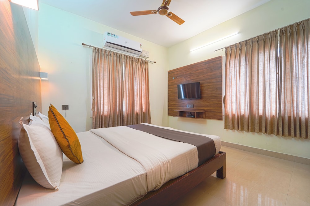 Chakraa Hotels Saravanampatti — Coimbatore — photo 4