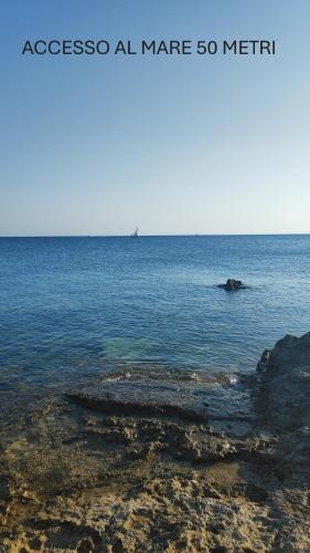 Villa Gaspare Fronte Mare — 4-Star Luxury Hotel in Favignana, Italy