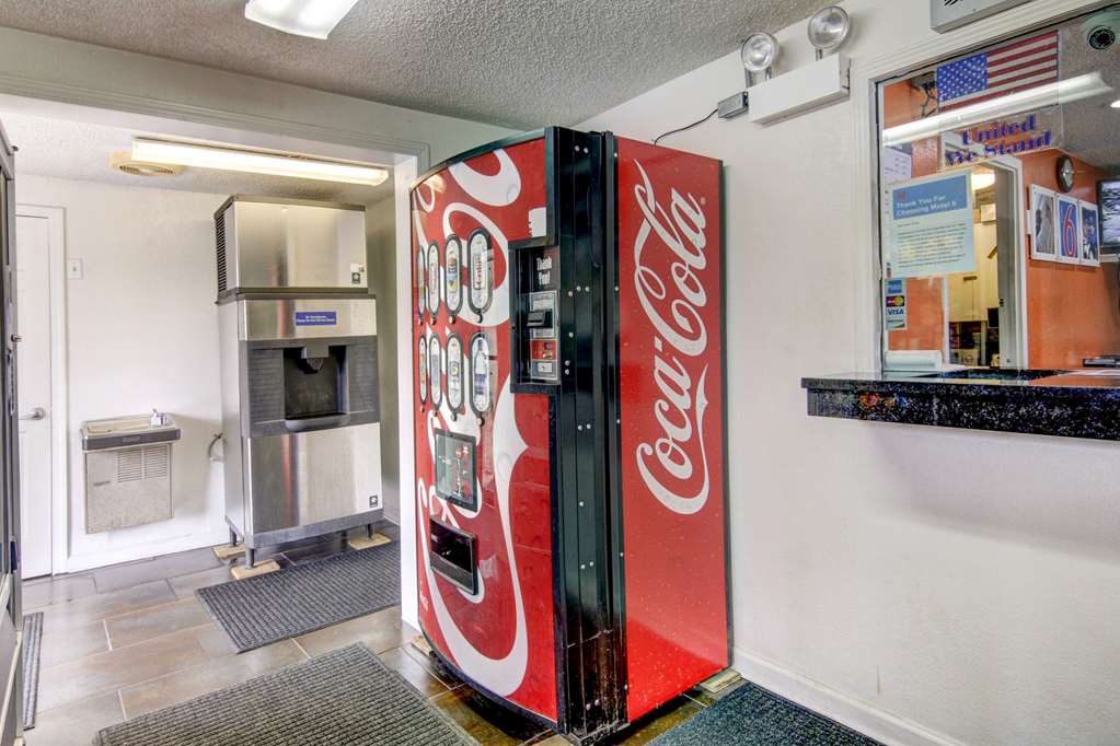 Motel 6 Union City GA Atlanta Airport - photo 29