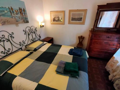 Villa dell'Ancora — 4-Star Luxury Hotel in Capoliveri, Italy