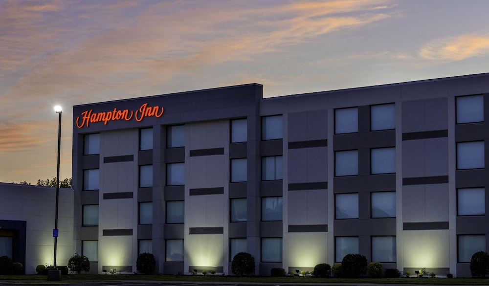 Hampton Inn Kinston - featured photo