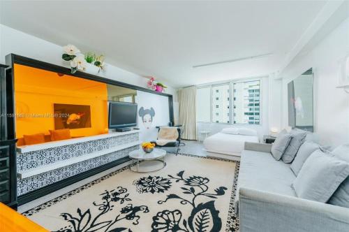 5 Condo Hotel South Beach 2 Queen and 1 King 521 - photo 5