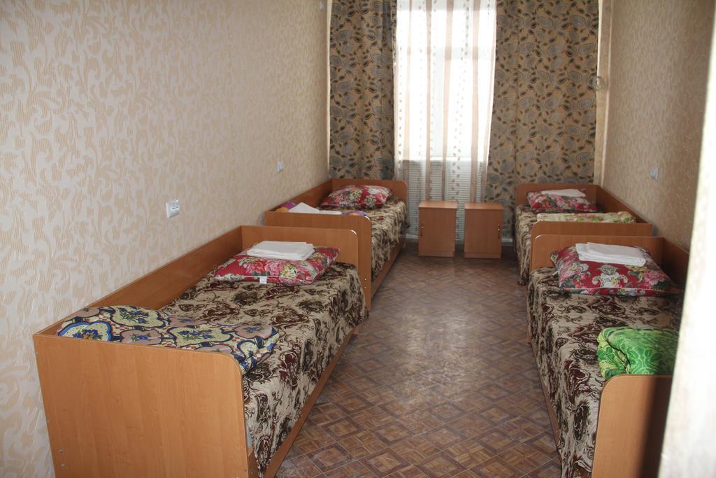 Hotel Gostinitsa Loran — Volgodonsk — photo 2