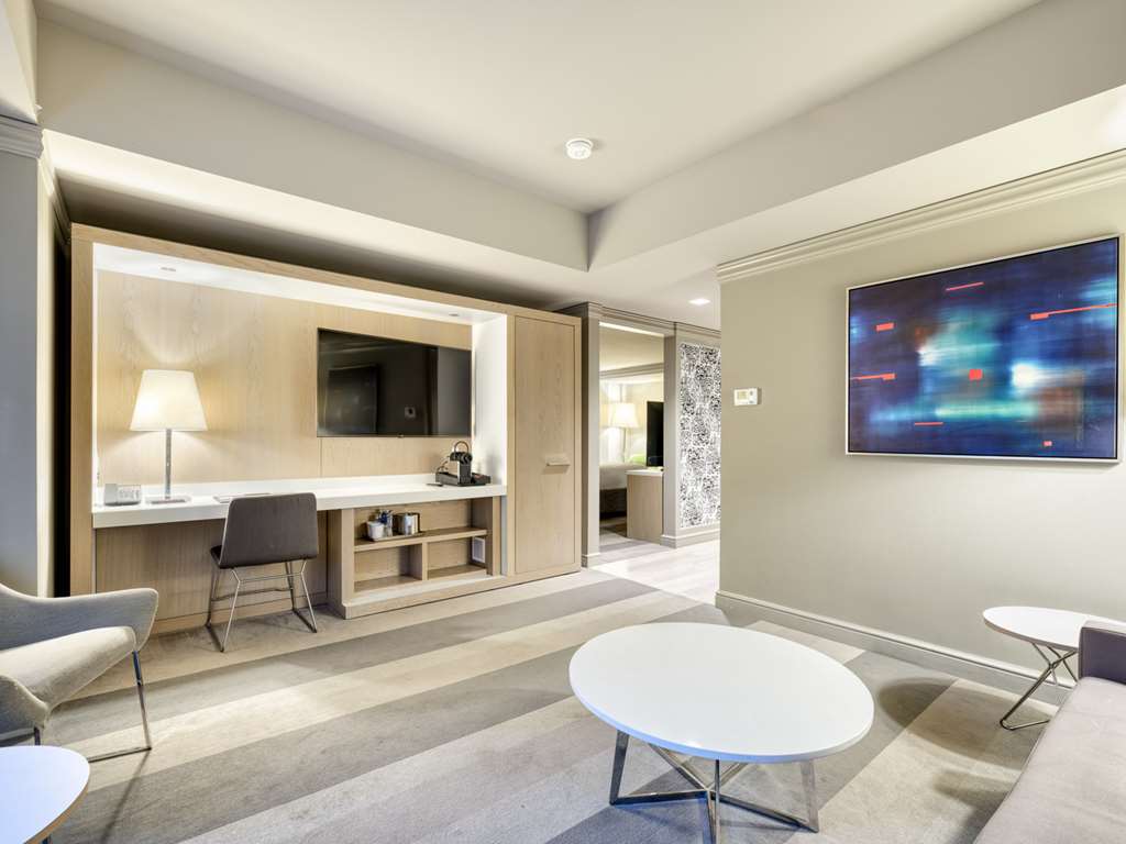 The Royal Sonesta Minneapolis Downtown - photo 51