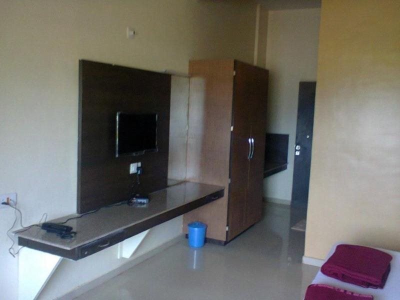 Uday Hill Resort - last minute hotel in Nashik
