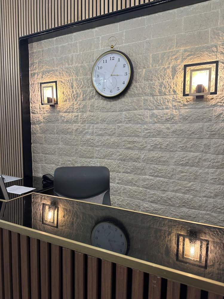 Grand Hôtel Magenta