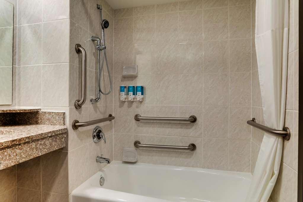 Drury Inn & Suites Columbus Dublin - photo 25